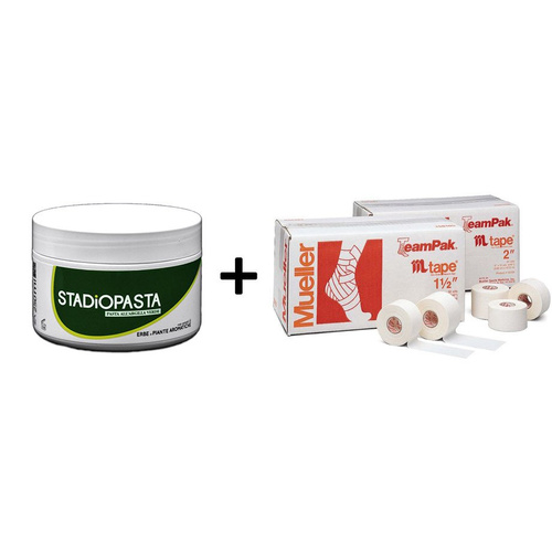 Stadiopasta Pommade de guérison 250 ml