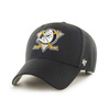 47 Brand NHL Anaheim Ducks Strapback - H-MVP25WBV-BKI