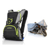 ACERBIS Sac à dos H2O CAMELBAG - 0017046.318 + Motorcycle Cover