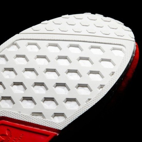 Adidas NMD C1 Chukka "Lush Red" Chaussures - s79147