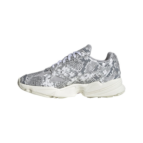 Adidas Originals Falcon Shoes Off White/Grey Two/Cloud White - EF4975