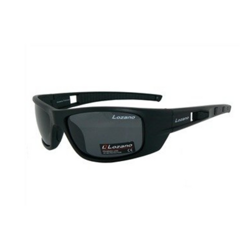 Lozano Lunettes - LZ126A