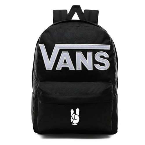 Vans Old Skool III Sac à dos - VN0A3I6RY28 - Custom Rock&Roll