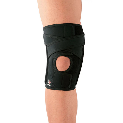 ZAMST EK-5 Medio-Lateral Knee Support