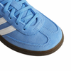 Adidas Campus 00s Kids Shoes Silver Green/Cloud White - JP5509