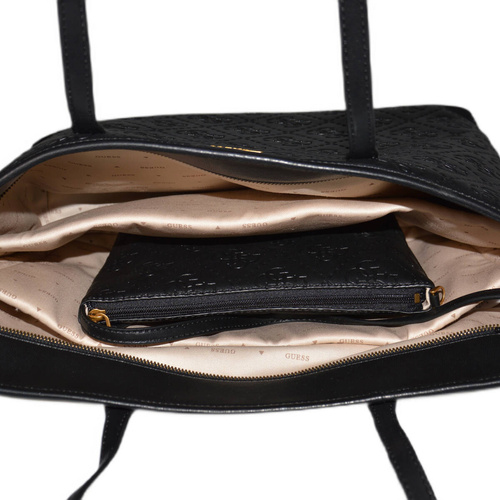 Guess handbag BLO black OS - SD900637