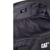 CAT Caterpillar Antarctic Duffel M 55L Black Bag - 84161-01