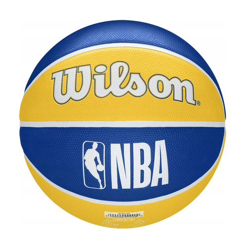 Wilson NBA Team Tribute Basketball Los Angeles Clippers Outdoor