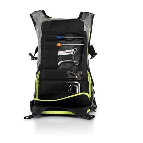ACERBIS Sac à dos H2O CAMELBAG - 0017046.318 + Motorcycle Cover