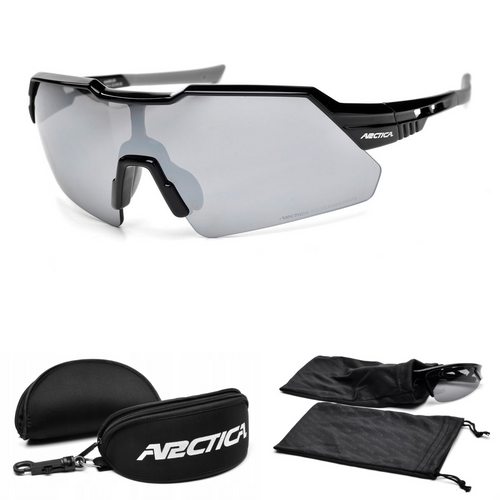 Arctica Lunettes de soleil - S-315F