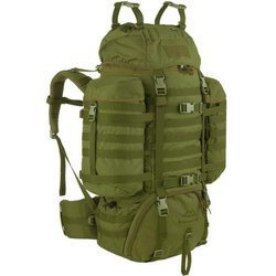 Wisport Raccoon 85 l Olive Green Sac à dos