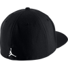 Nike Jordan Jumpman Fitted Casquette - 619359-015