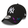 NEW ERA New York Yankees 9FORTY  snapback 940 custom Mystic Rose - 10531941