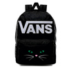 Vans Old Skool III Sac à dos - VN0A3I6RY28 - Custom Cat 
