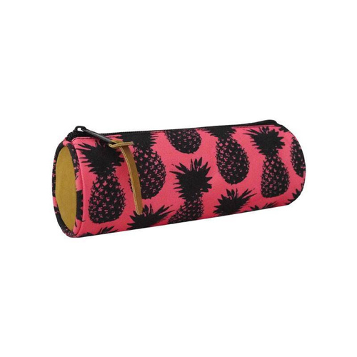Plecak VANS Realm Backpack szkolny - VN0A3UI6BLK + Pencil Pouch + Bag