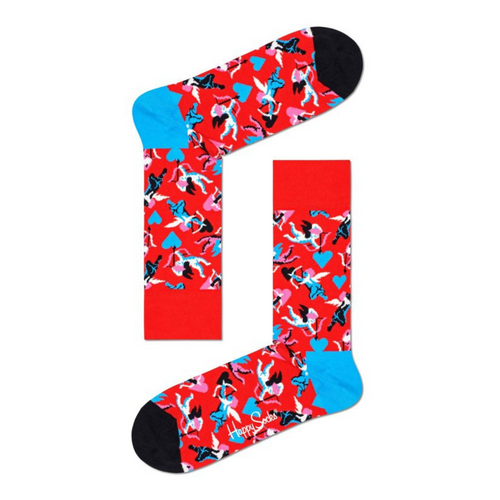 Happy Socks I Love You 2-pack Chaussettes - XLOV02-4300