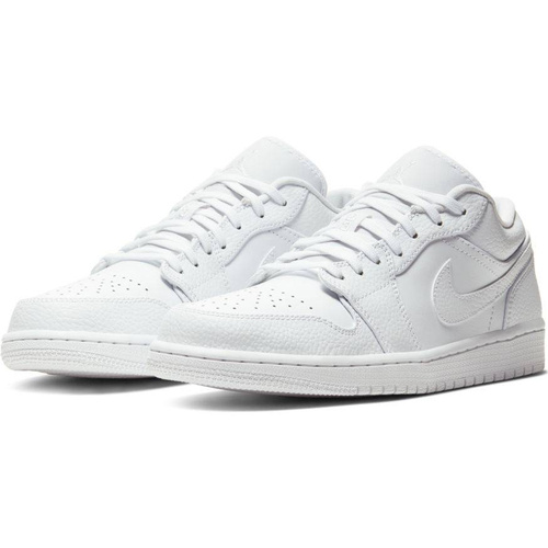 Air Jordan 1 Low Chaussures - 553558-130