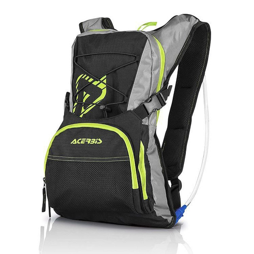 ACERBIS Sac à dos H2O CAMELBAG - 0017046.318 + Motorcycle Cover