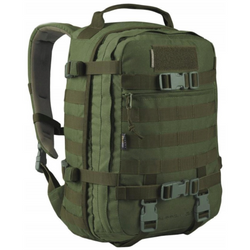 Wisport Sparrow 30 L Cordura Olive Green Sac à dos