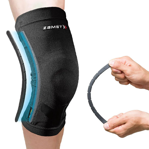 Zamst ZK-Motion Sports Knee Brace