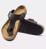 Birkenstock Ramses Black - 0044791