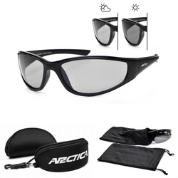 Arctica Lunettes de soleil - S-140FP