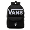 Vans Old Skool III Sac à dos - VN0A3I6RY28 - Custom Rock&Roll