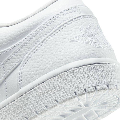 Air Jordan 1 Low Chaussures - 553558-130