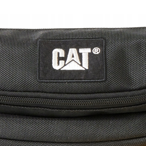 Caterpillar Sahara Waist Bag Black - 84607-01