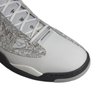 Sneakers Nike Air Jordan Dub Zero White -  311046-107