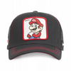 Capslab Super Mario Bros Trucker Cap - CL/SMB/1/MAR2