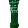 Nike Elite Christmas Basketball Socks - SX7866-312