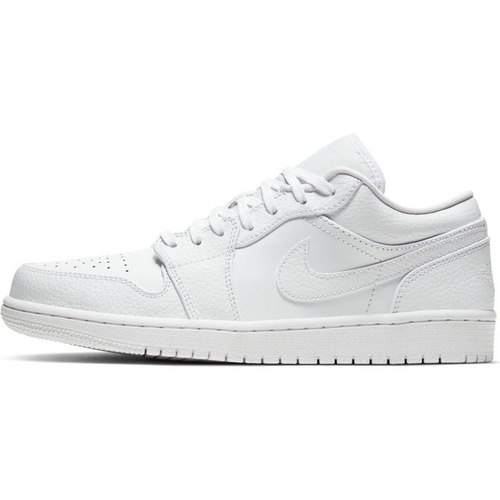 Air Jordan 1 Low Chaussures - 553558-130