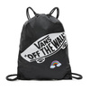 VANS Realm Backpack Custom Dolphin Custom Rainbow + Benched Bag