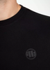 Pit Bull West Coast Tanbark Crewneck Men's Sweatshirt Black - 111008900