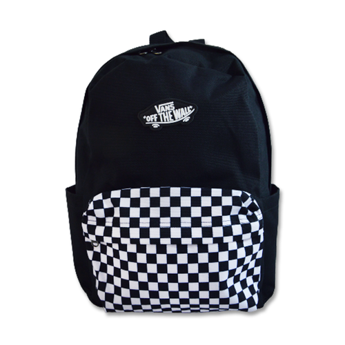 Vans New Skool Backpack Checkerboard - VN000628Y281