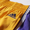Adidas NBA Los Angeles Lakers Swingman short de basket-ball - A20641
