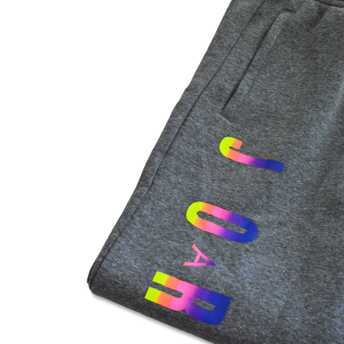 Air Jordan Sport DNA Multicolor Fleece Pants - CU9145-091