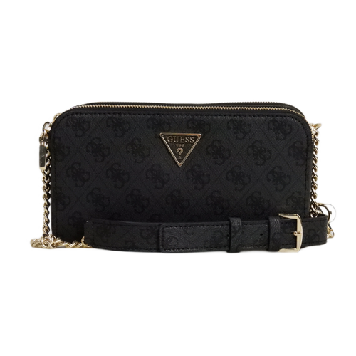 Guess Eco Erica Status Crossbody Bag - HWESG951012