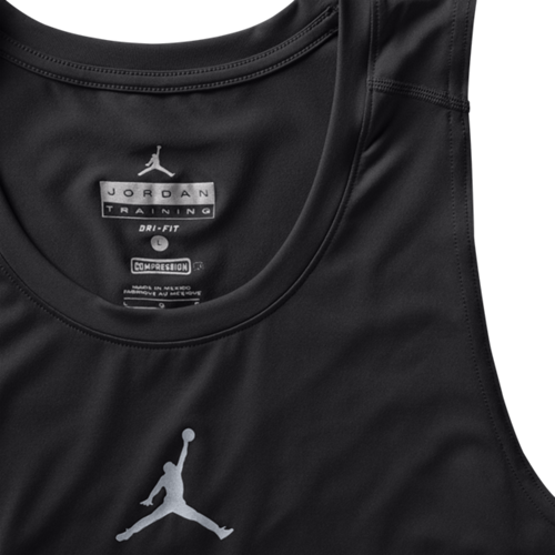 Jordan AJ ALL SEASON COMP TANK Top Maillot sans manches - 642349-010