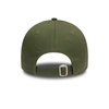 New Era 9FORTY Chicago Bulls NBA Outline Strapback - 12292585