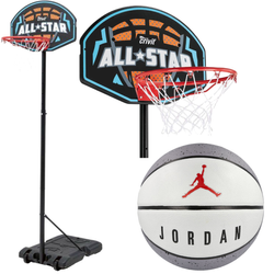 Spalding NBA Slam Jam Board mini Panneau de basketball - 56099CN
