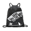 VANS - New Skool Backp Sac à dos - VN0002TLY28 000 - Custom Cats
