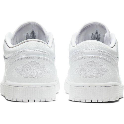 Air Jordan 1 Low Chaussures - 553558-130