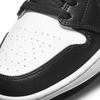 Air Jordan 1 Mid White Shadow Chaussures - 554724-073