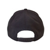 47 Brand MLB Atlanta Braves cap black - B-MVPSP01WBP-BKA