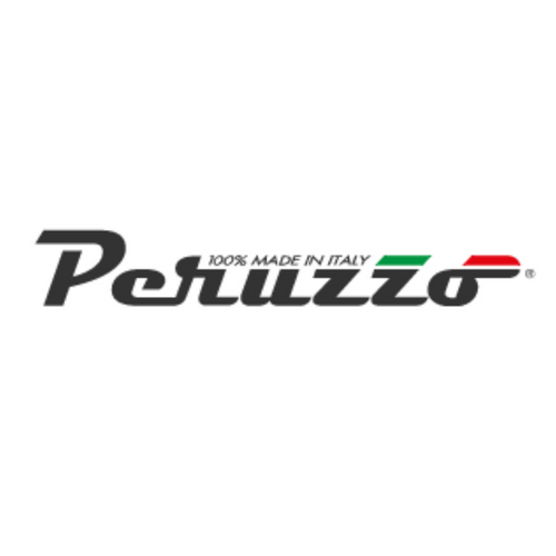 Peruzzo Trail Angel Bike Trailer - PZ-300/R