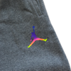 Air Jordan Sport DNA Multicolor Fleece Pants - CU9145-091