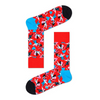 Happy Socks 3-pak I Love You Chaussettes - XLOV08-4400