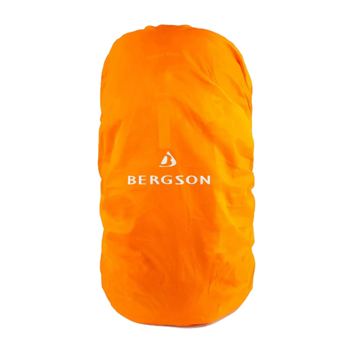 Bergson BRISK 22L BOTTLE GREEN Trekking Backpack